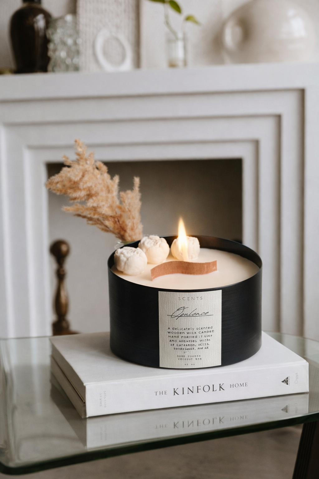 Essentials by SCENTS