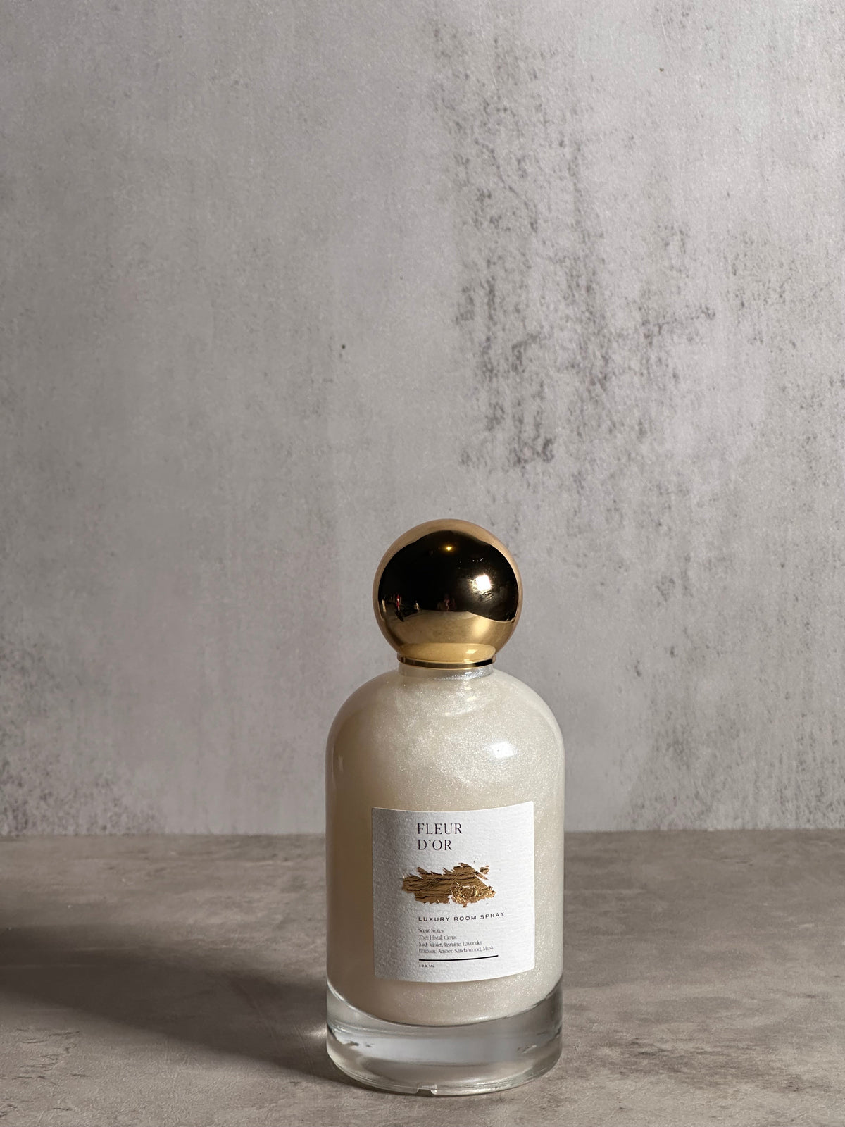 Fragrance