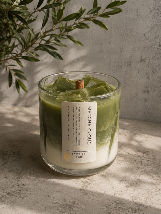 Matcha Cloud
